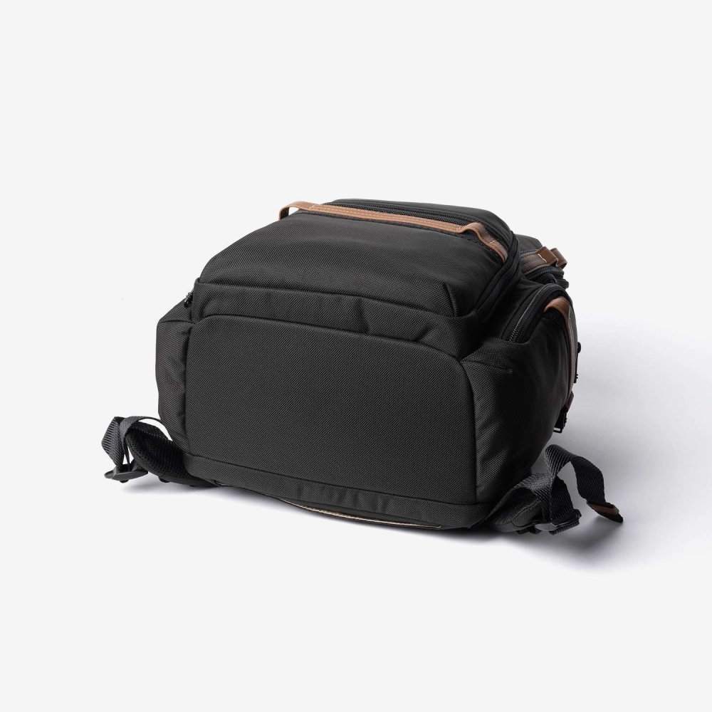 トゥミ TUMI ALPHA BRAVO アルファブラボー SEARCH BACKPACK サーチ バックパック 0232789DBR 159089 リュックサック ユニセックス バッグ