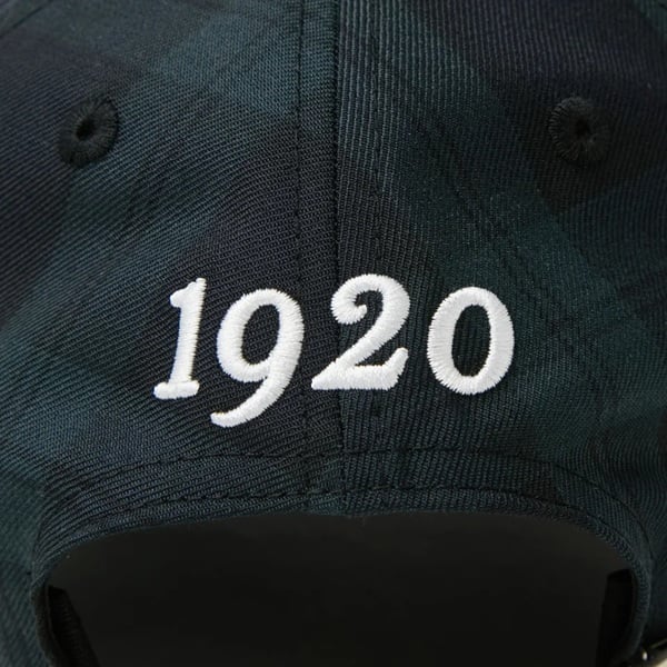 ニューエラ ゴルフ キャップ 9FORTY Black Watch ブラックウォッチ New Era Golf (15125386) お誕生日祝い お祝い 記念品 お父さん 父の日 彼氏 男性 30代 40代 50代 60代 母の日 お母さん 還暦祝い 敬老の日 彼女 人気プレゼント プレゼント