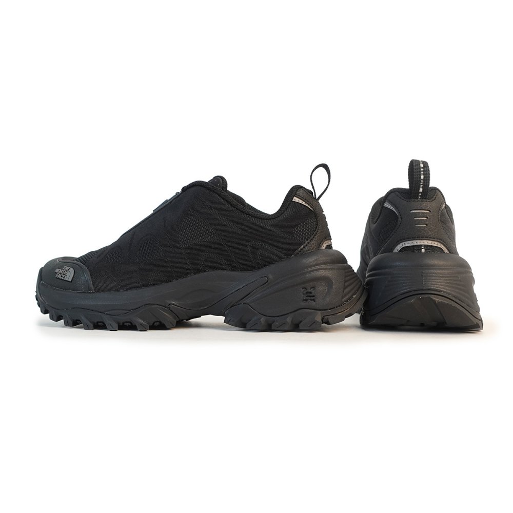 ザ ノースフェイス THE NORTH FACE スニーカー ユニセックス ヘッジホッグ RVST スピード HEDGEHOG RVST SPEED NF02646 防水