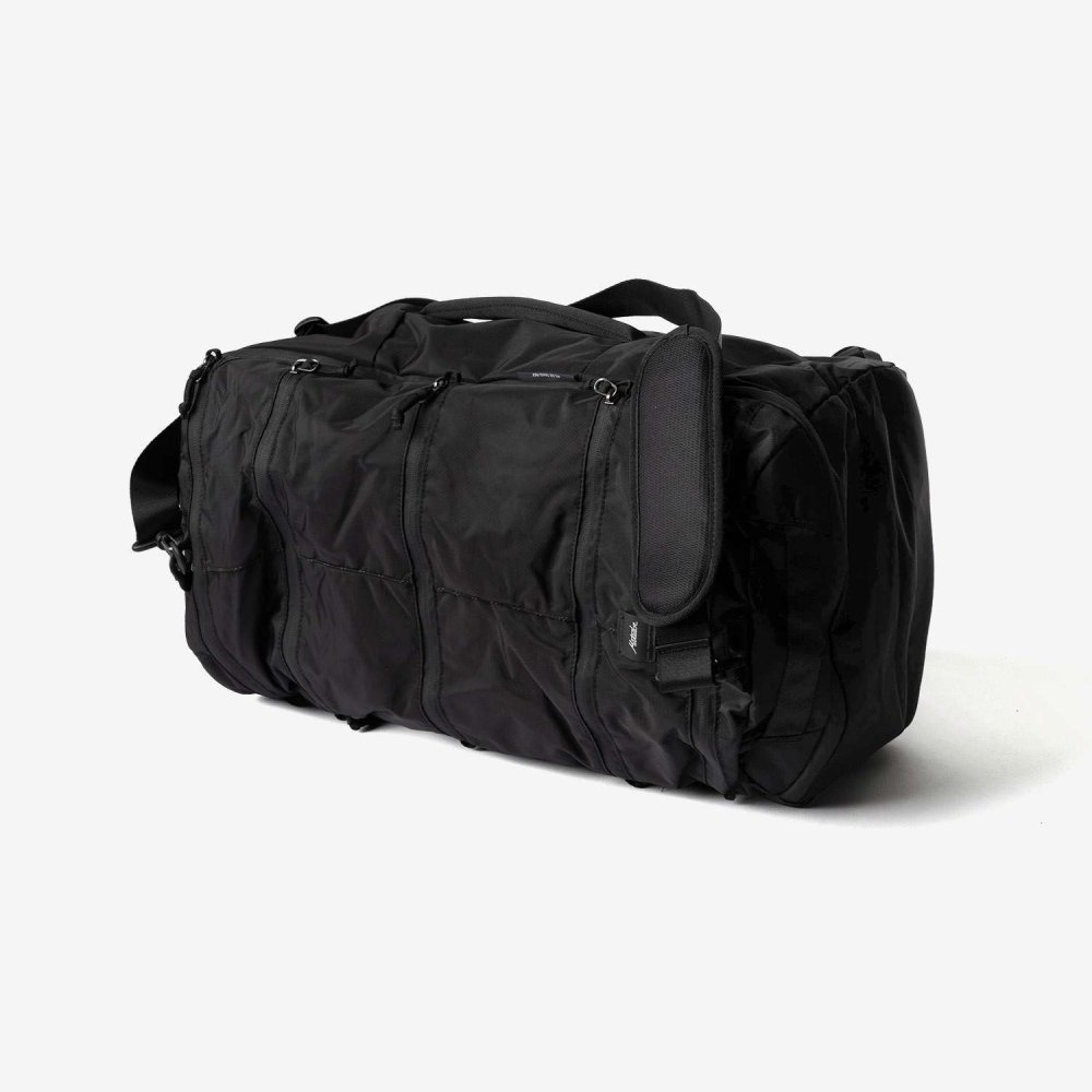 マタドール Matador 45L SEG HYBRID TRAVEL PACK セグ ハイブリッド トラベル パック MATSEG245001 バックパック リュックサック ユニセックス バッグ