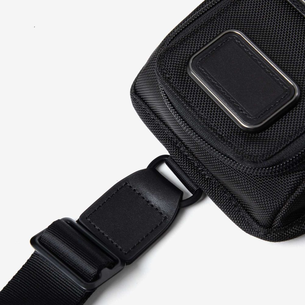 トゥミ TUMI Alpha アルファ COMPACT SLING コンパクト スリング 02603585D3 142398 02603585MTGY3 148603 ボディバッグ ショルダーバッグ メンズ バッグ