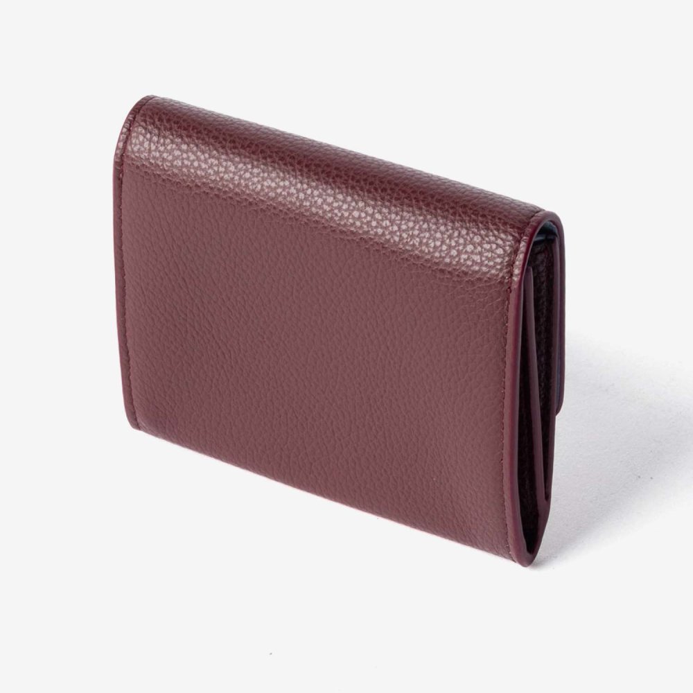 マルニ MARNI CARDCASE カードケース PFMO0136U0 P6533 MENDING カードホルダー メンディング コインケース 小銭入れ レディース 財布 小物