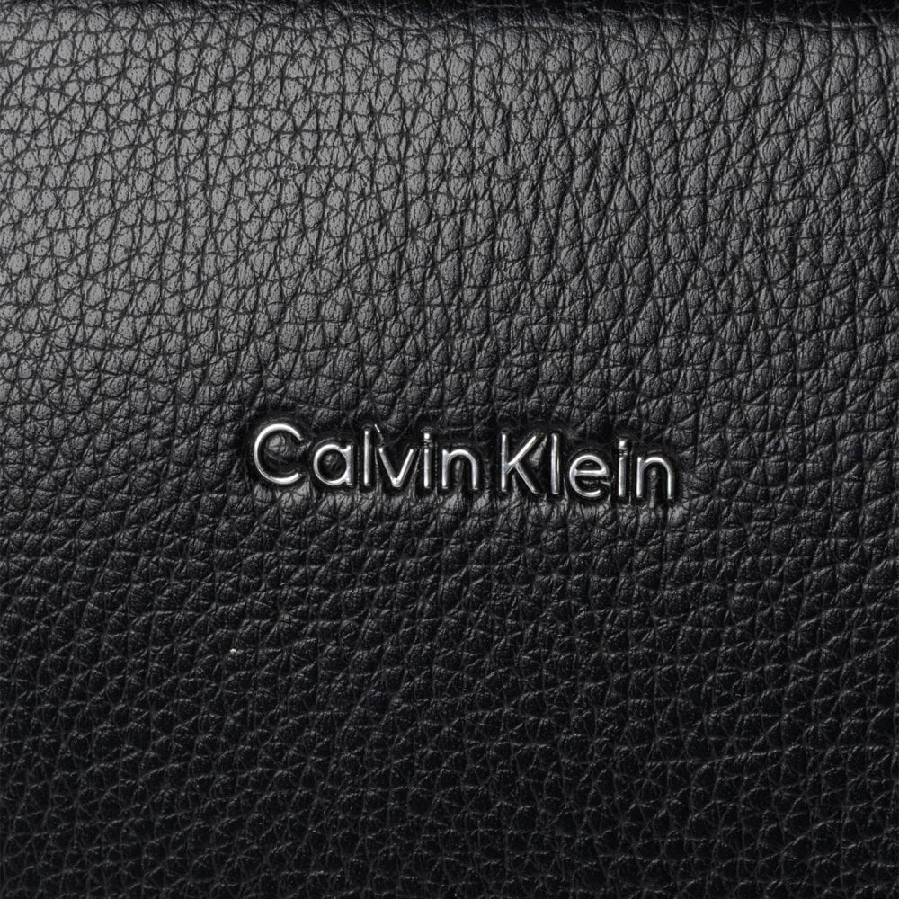 カルバンクライン Calvin Klein RAISED COMMUTER レイズド コミューター LV04D3157G ブリーフケース ビジネスバッグ 通勤 社会人 メンズ バッグ
