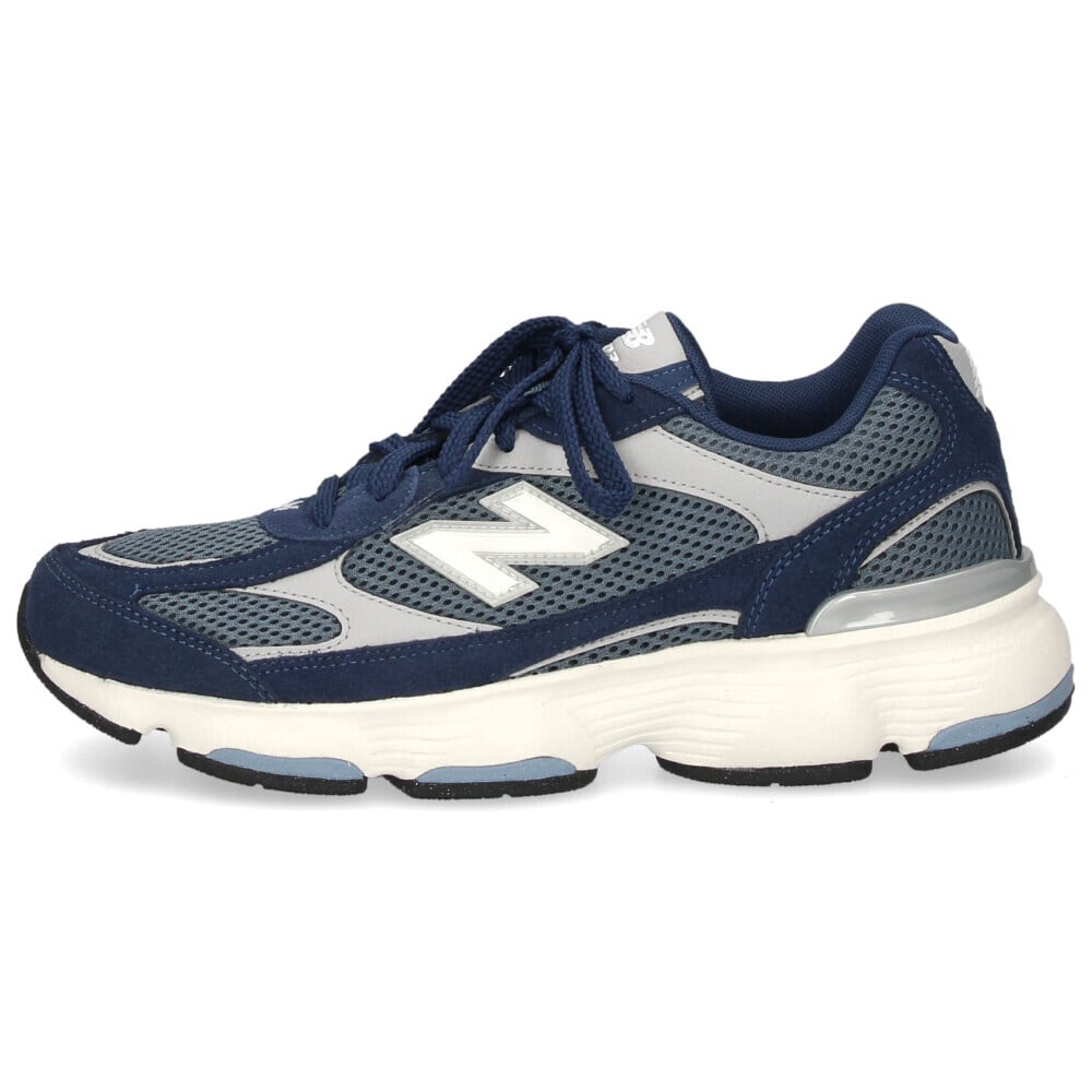  ＼選べる5カラー／ new balance ニューバランス M603 スニーカー メンズ レディース ワイズD スエード メッシュ 靴 NB