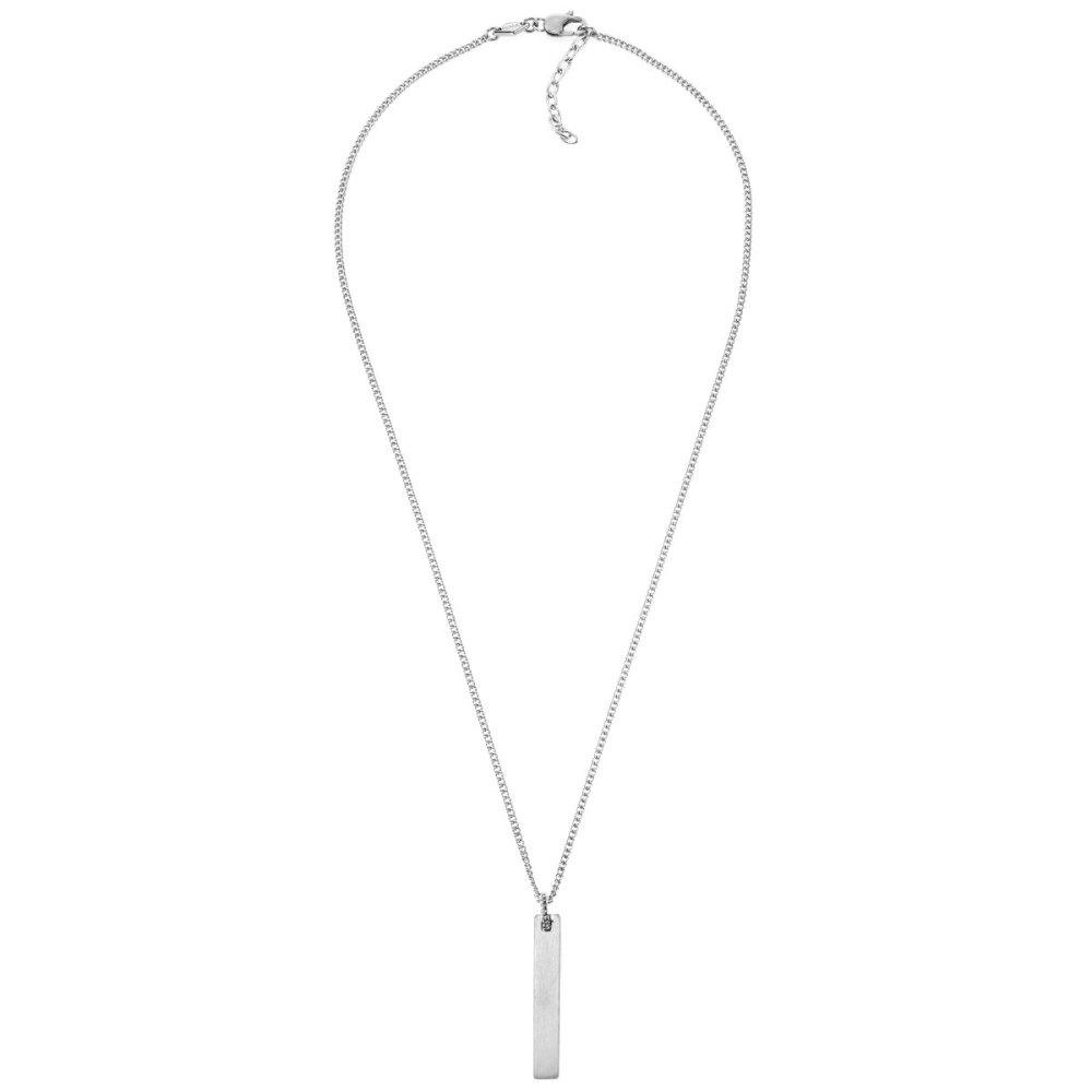 フォッシル FOSSIL Ellis アクセサリー ネックレス ペンダント メンズ JF03988040