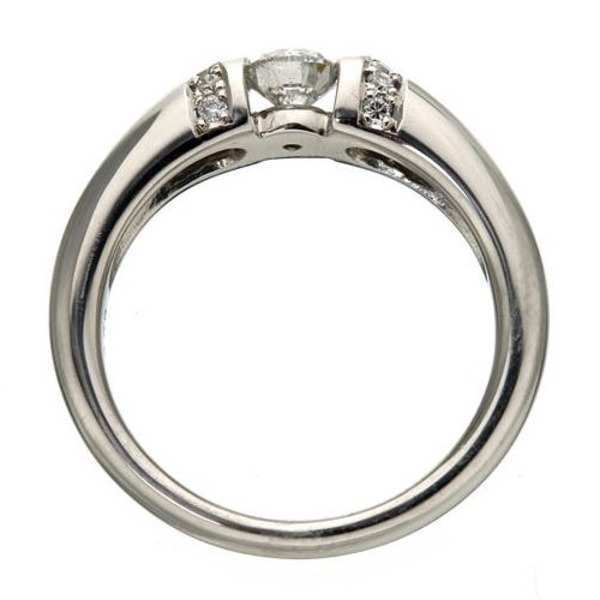 指輪 リング ダイヤモンド プラチナ Pt900 0.28ct 11号 レディース ジュエリー アクセサリー ダイヤリング 婚約指輪 結婚指輪 プレゼント ギフト 記念日 誕生日
