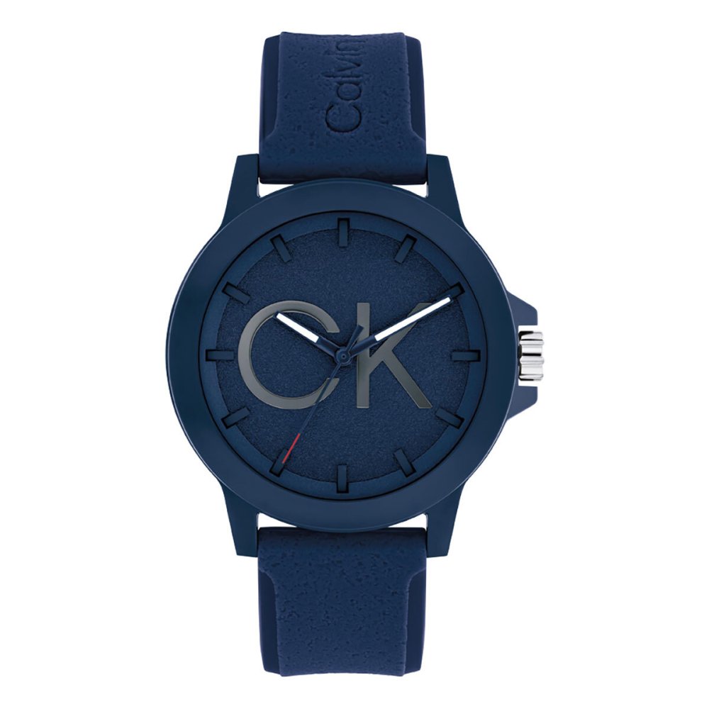 【選べるノベルティー付き】カルバン クライン CALVINKLEIN RESET 腕時計 メンズ クォーツ 25200473 カルバンクライン