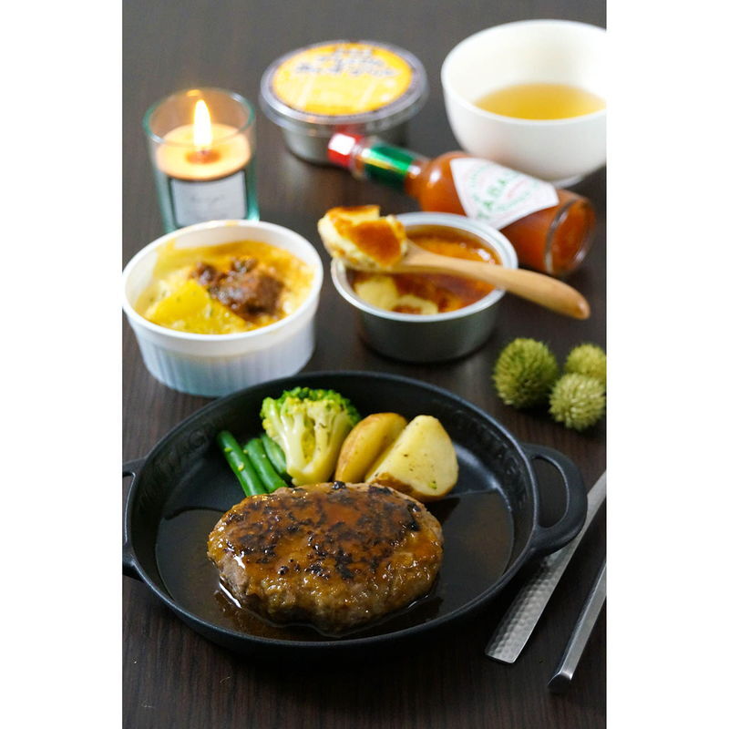 週末のご褒美セット (450215) [お中元][お歳暮] ※送料無料(北海道・沖縄・離島への配送不可)