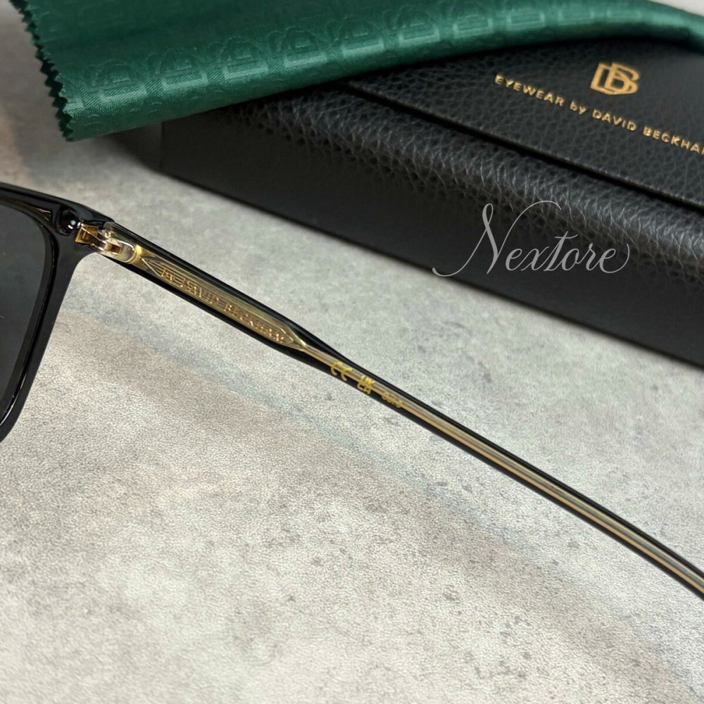 【並行輸入品】【正規品・新品】David Beckham デイヴィッド・ベッカム DB 1163/F/S 807IR サングラス メガネ 眼鏡 メンズ レディース 伊達メガネ ビジネス 普段使い