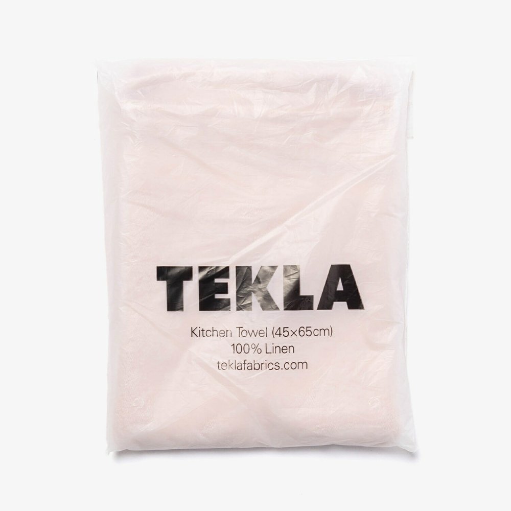 テクラ TEKLA MULTI CLOTH マルチクロス LINEN KITCHEN TOWEL キッチン リネン タオル 45×65 キッチンクロス ホーム