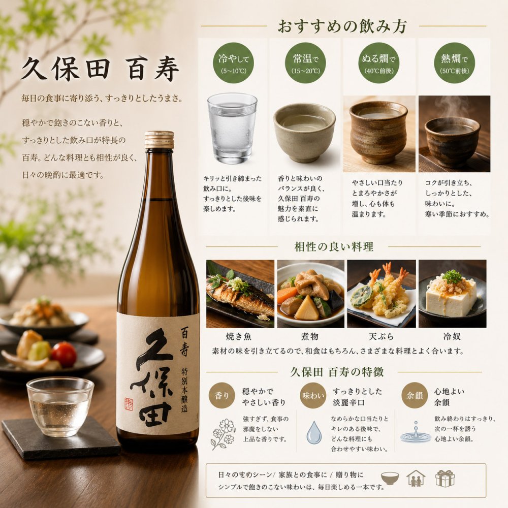 敬老の日 名入れ ギフト SXX 酒セット 日本酒 久保田 百寿 720ml & かるかる黒備前ロックカップ コサージュ付 木箱入り / プレゼント ギフト 退職 記念 誕生日 還暦 古希 喜寿 傘寿 米寿 緑寿 早寿 長寿 祝い