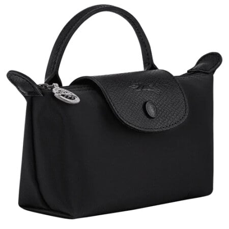 【即納】 【無料ラッピング】ロンシャン LONGCHAMP ポーチ バッグ ル プリアージュ ワン ハンドル付きポーチ 軽量 メンズ レディース ブランド 正規品 新品 ギフト プレゼント 人気 おすすめ 誕生日 記念日 クリスマス 送料無料  ラッピング無料lcp521964
