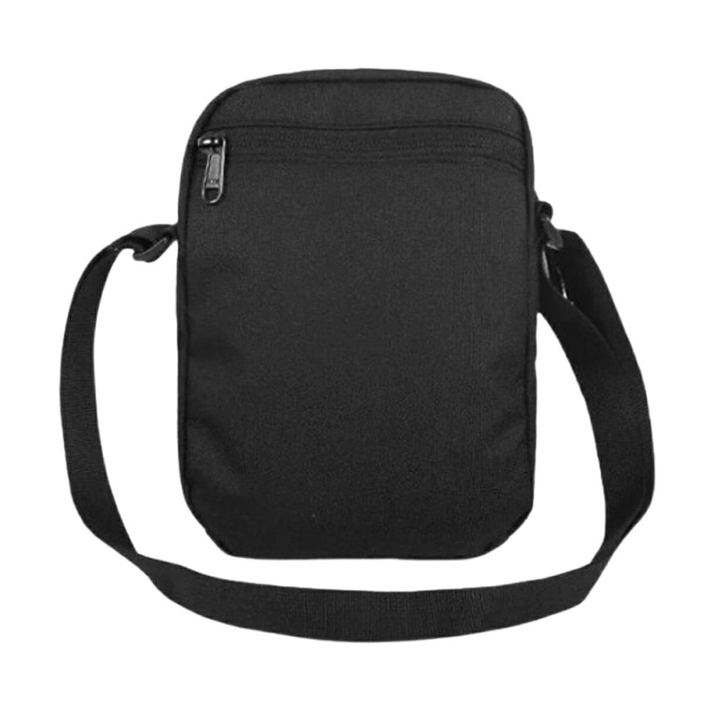 ノースフェイス THE NORTH FACE ショルダーバッグ ジェスター クロスボディ ロゴ 肩掛け コンパクト カバン アウトドア 小物 NF0A52UC 4H0 メンズ ブラック