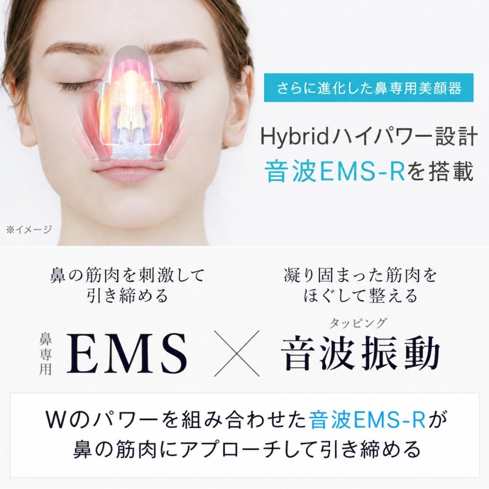 通販王 がっちりマンデー で紹介！正規品 鼻専用 EMS 美顔器 LUXCEAR Fornez 通販王 ルクセア フォーネス ノーズクリップ 鼻 高く ケア EMS 鼻矯正 Eライン 鼻クリップ 鼻プチ 美鼻 ノーズアップピン 鼻高 ヒルナンデス
