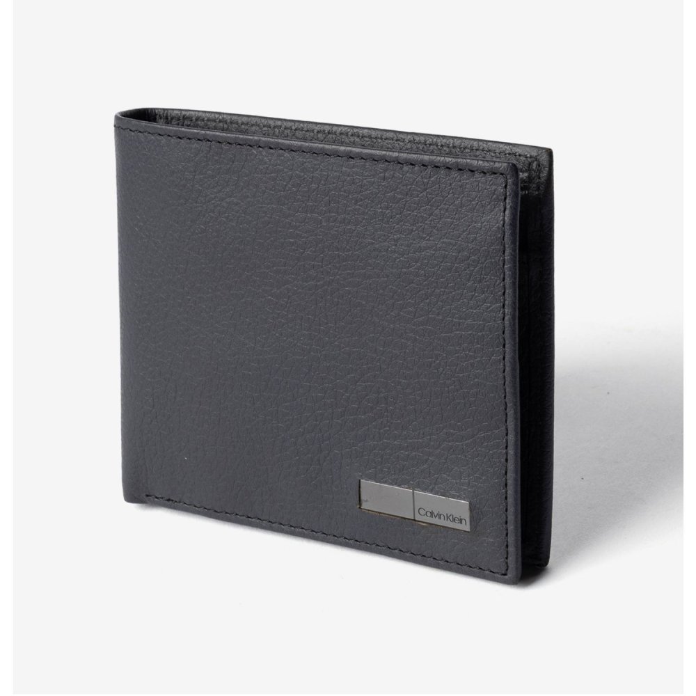 カルバンクライン Calvin Klein BILLFOLD W/COIN POCKET ビルフォールド ウィズ コインポケット 31CK130031 二つ折り財布 メンズ 財布