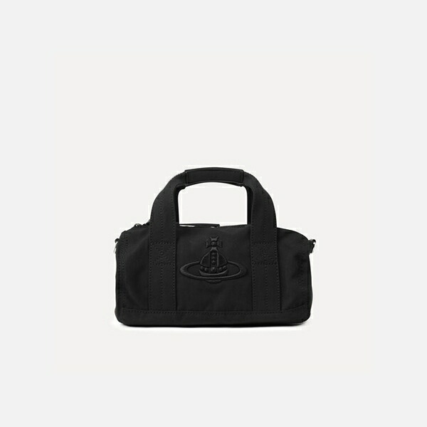 【無料ラッピング】 ヴィヴィアン ウエストウッド Vivienne Westwood クロスボディバッグ Paul Cylinder ブラック ブランド 正規品 新品 ギフト プレゼント 人気 おすすめ 誕生日 記念日 クリスマス 送料無料 vwt522409