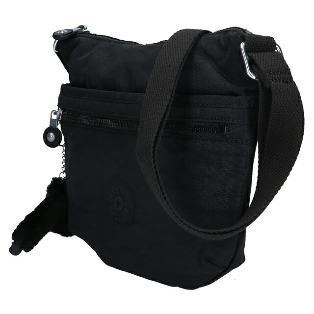 キプリング ショルダーバッグ レディース ブランド Kipling アルト S K00070-P39 Black Noir 黒