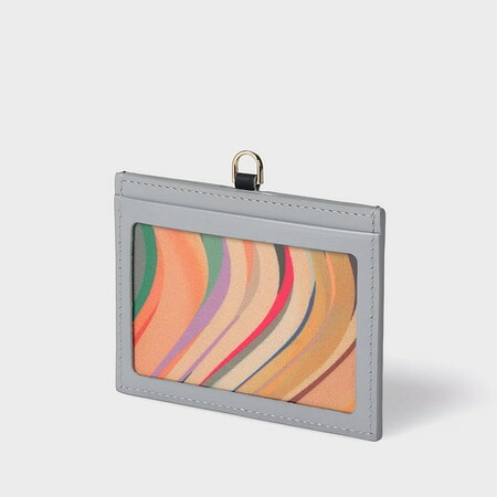 【無料ラッピング】 ポールスミス Paul Smith IDケース サプルレザーブランド 正規品 新品 ギフト プレゼント 人気 おすすめ 誕生日 記念日 クリスマス 送料無料 psm522372