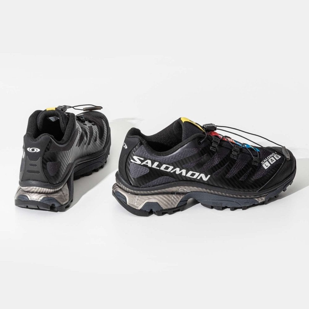 サロモン SALOMON XT-4 OG スニーカー メンズ レディース シューズ エックスティー ローカット カジュアル
