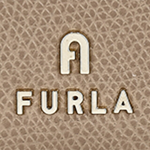 フルラ 三つ折り財布 三折財布 コンパクト レディース ブランド FURLA China WP00318-ARE000 1257S グレージュ