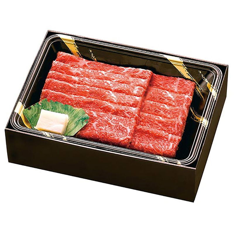 米沢牛 すきやき (ARE-053) [お中元][お歳暮] ※送料無料(北海道・沖縄・離島への配送不可)