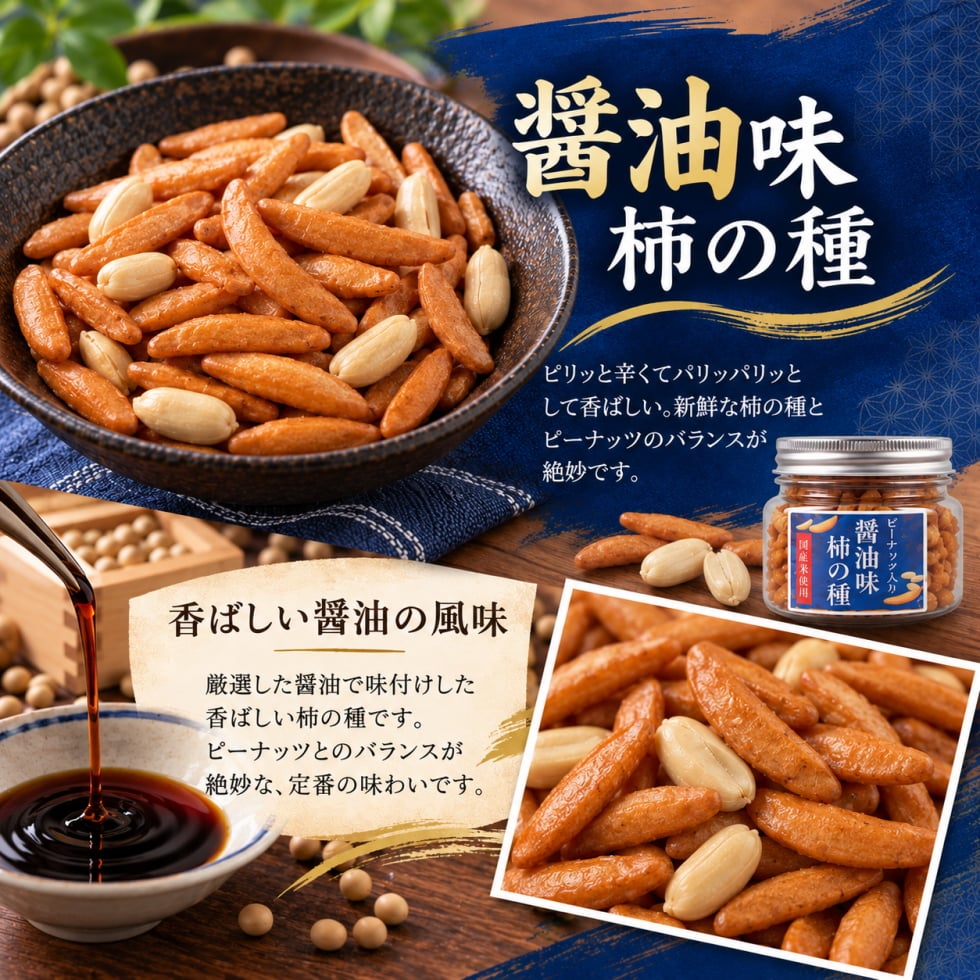 お歳暮 ギフト ナッツ お菓子 親 変わり種 おしゃれ 年配 送料無料 高級 健康食品 御中元 プレゼント ナッツ おつまみ おつまみ テレビで話題！ 5種柿の種 詰合せ スイーツ プレゼント オリジナル柿の種セット 北新地・百貨店でお土産に使われています 【5種柿の種 詰合せ】