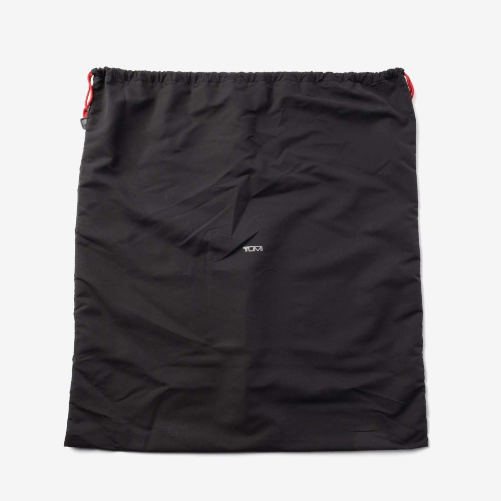 トゥミ TUMI ALPHA アルファ 3-WAY CONVERTIBLE BRIEF スリーウェイ コンバーチブル ブリーフケース 02603182D4 158962 ビジネスバッグ ショルダーバッグ ブリーフ 通勤 メンズ バッグ ブラック