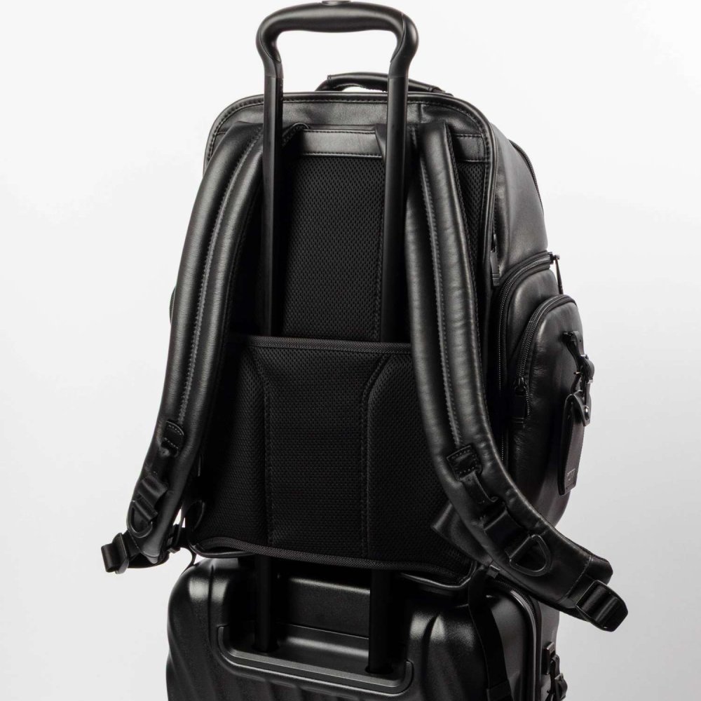 トゥミ TUMI ALPHA アルファ TUMI BRIEF PACK トゥミ ブリーフ パック 09603580DL4 158958 バックパック リュックサック メンズ バッグ