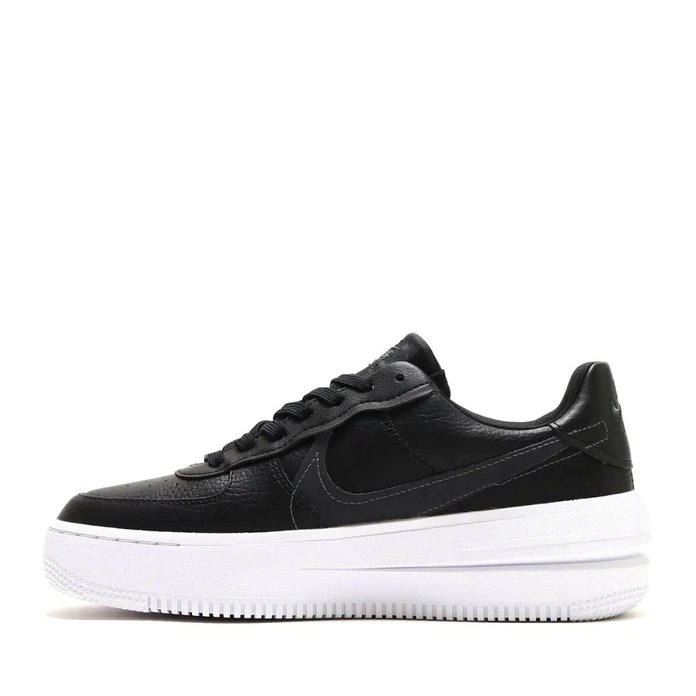 ナイキ エア フォース 1 プラットフォーム NIKE AIR FORCE 1 PLT.AF.ORM レディース スニーカー DJ9946-001
