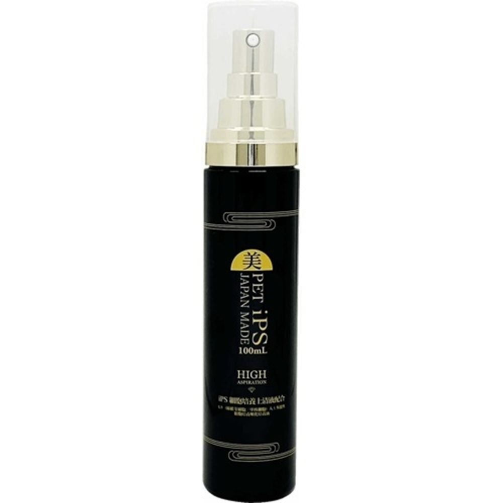 C-CELL LINO シセルリノ ペット用 PET iPS スキンケア剤 100ml
