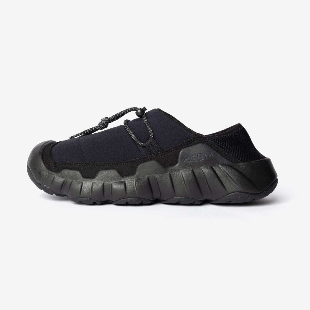 キーン KEEN HYPOWSER WRAP CRUSHBACK ハイパウザー クラッシュバック 1029573 スニーカー メンズ シューズ アウトドア