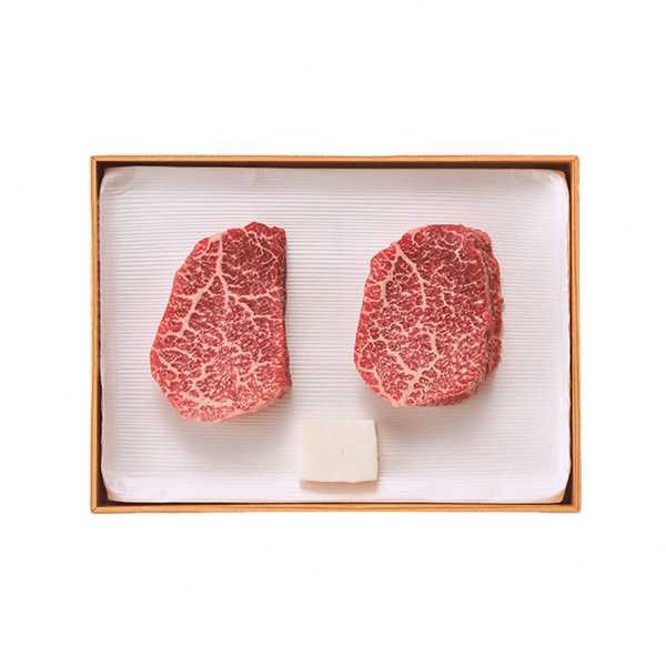 松阪牛 ステーキ もも肉 300g 150g×2枚 牛肉 国産 ブランド牛 赤身肉 高級 グルメ お取り寄せ 贈り物 ギフト 敬老の日 誕生日 お祝い 内祝い お礼 お中元 お歳暮