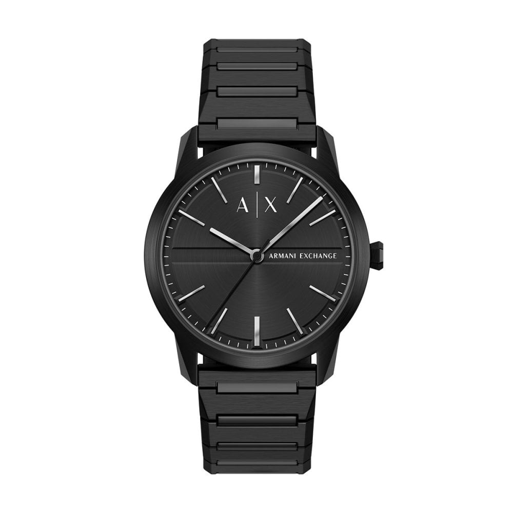 A|X アルマーニ エクスチェンジ ARMANI EXCHANGE 腕時計 メンズ ステンレス AX2651 【2026 新作】