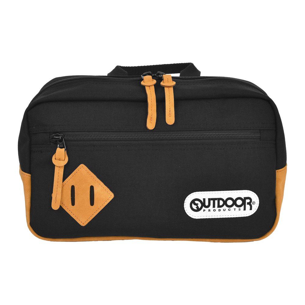 ボディバッグ メンズ レディース 大容量 OUTDOOR PRODUCTS アウトドアプロダクツ ウエストバッグ ヒップバッグ ブランド ウエストポーチ 斜めがけ 男性 女性 旅行 大きめ ショルダーバッグ ワンショルダー おしゃれ かわいい シンプル 大人 子供 高校生 中学生