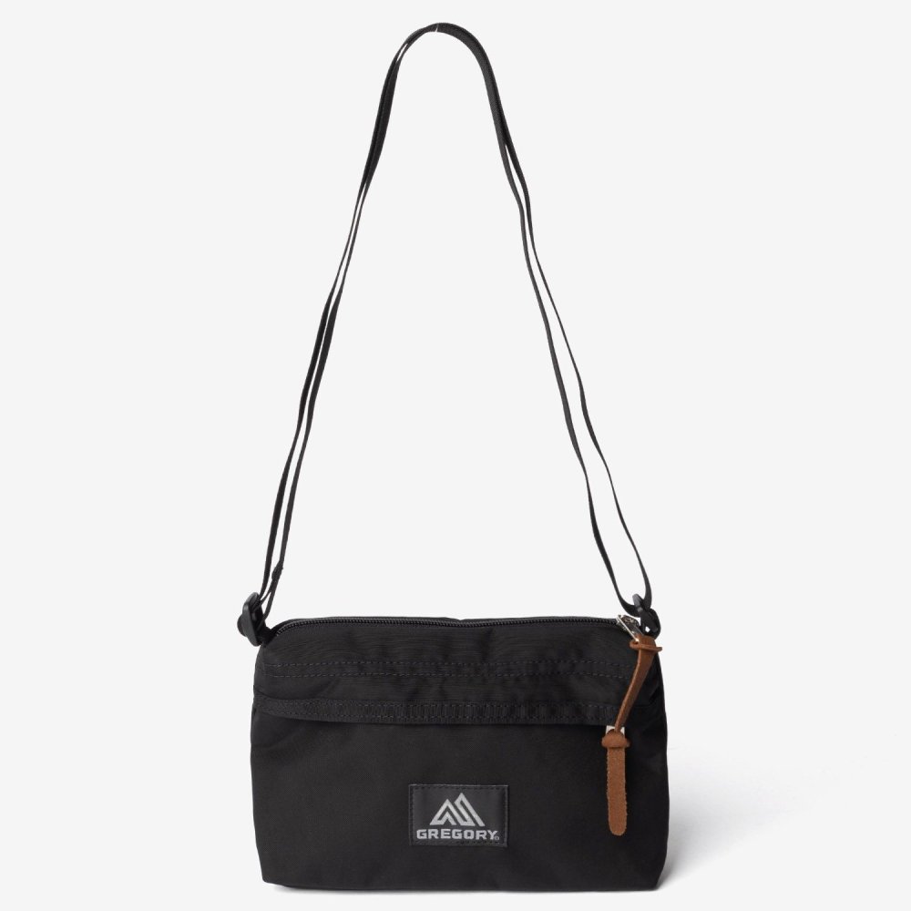 グレゴリー GREGORY CLASSIC BAGS クラシック バッグ ENVELOPE SHOULDER エンベロップショルダー 125406 ショルダーバッグ ユニセックス バッグ