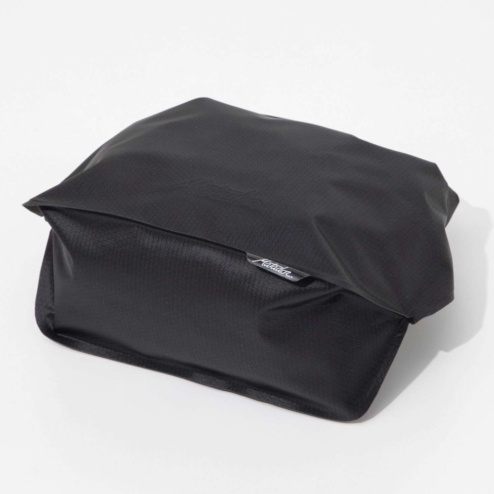 マタドール Matador FlatPak Waterproof Toiletry Case フラットパックトイレタリーケース MATFPC001 MATFP2C001 ポーチ ユニセックス 雑貨 小物 旅行 アウトドア ナイロン