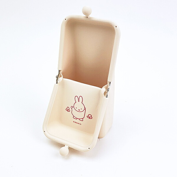 ミッフィー miffy エアピタ (チューリップ) 筆箱 文具