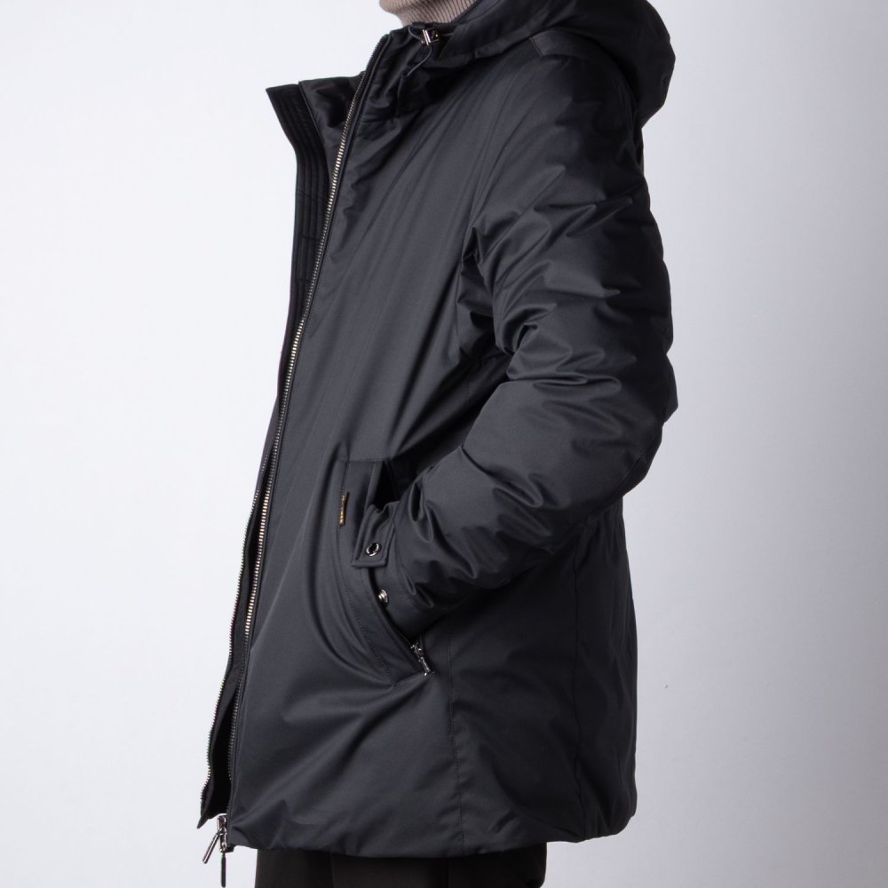 ムーレー MOORER ACQUA SERIES アクアシリーズ PERICLE-ADS ペリクレ ADS MOUGI101005 TEPA011 ダウンジャケット メンズ アウター 防水 PERICLE ADS