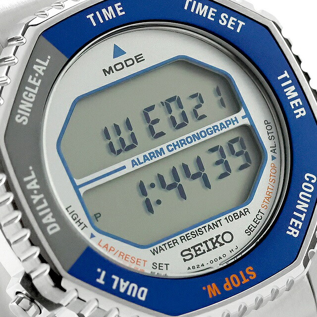 アウトレット セイコーセレクション S Series ロトコール クォーツ 電池式 腕時計 ブランド メンズ クロノグラフ SEIKO SELECTION SBJG021