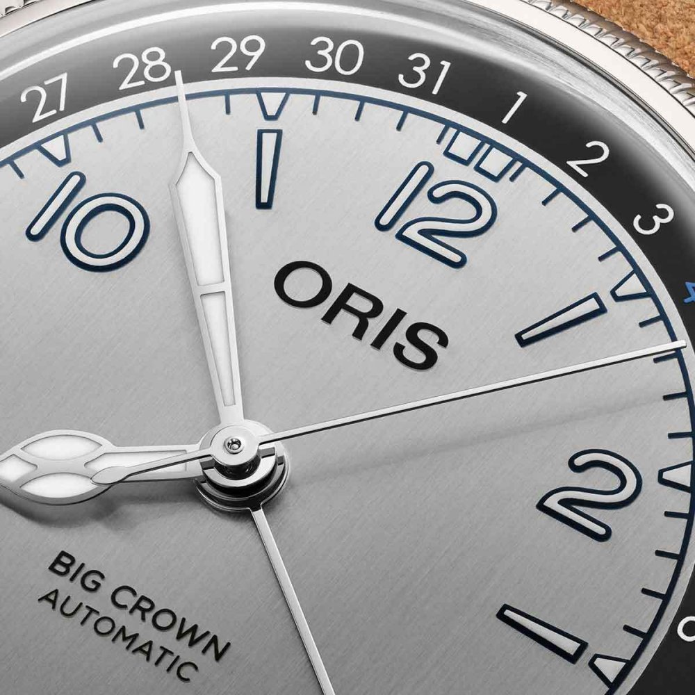 オリス ORIS ルーゲーリッグ Lou Gehrig 腕時計 メンズ 自動巻き 限定モデル 01 754 7785 4091-Set【2026 新作】