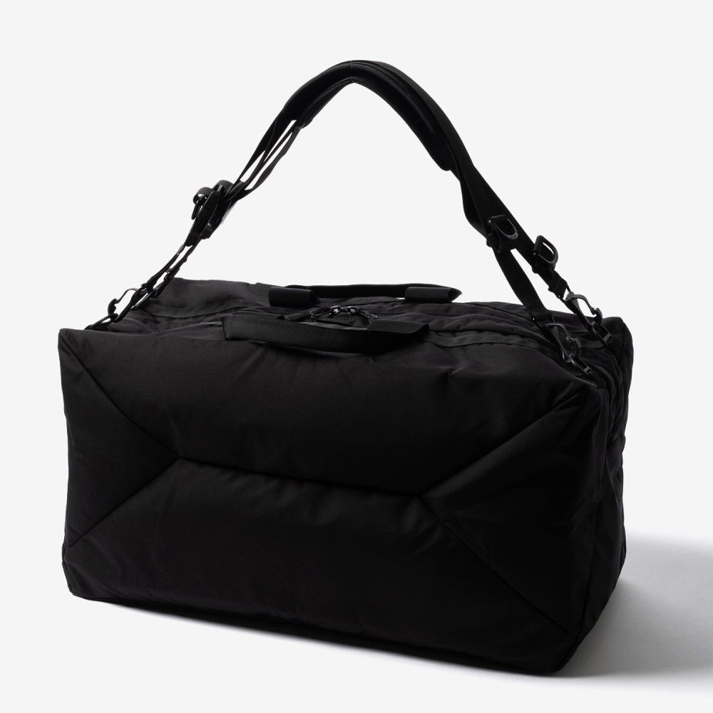 バッグジャック bagjack TRAVEL DUFFLE XL トラベルダッフル 13287 ボストンバッグ リュックサック 2wayバッグ メンズ バッグ