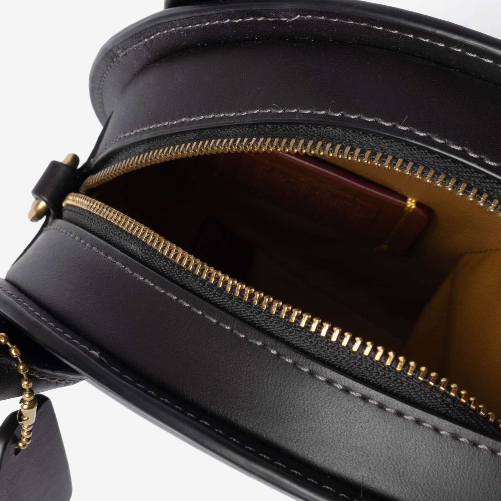 コーチ COACH MOON BAG ムーンバッグ CP318 ハンドバッグ ショルダーバッグ レディース バッグ