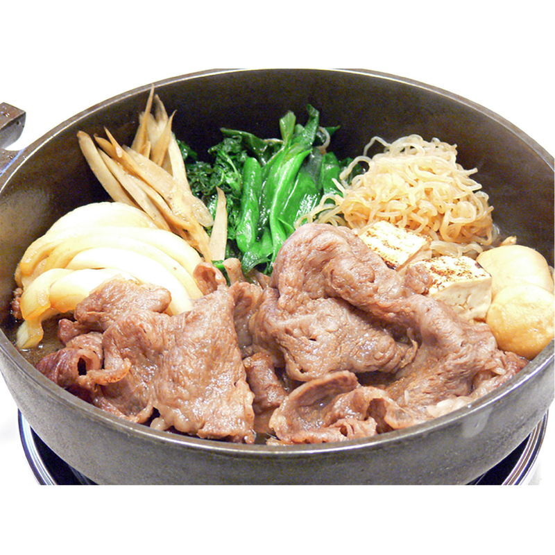 「京都モリタ屋」 国産黒毛和牛バラスライス (5840042) [お中元][お歳暮] ※送料無料(北海道・沖縄・離島への配送不可)