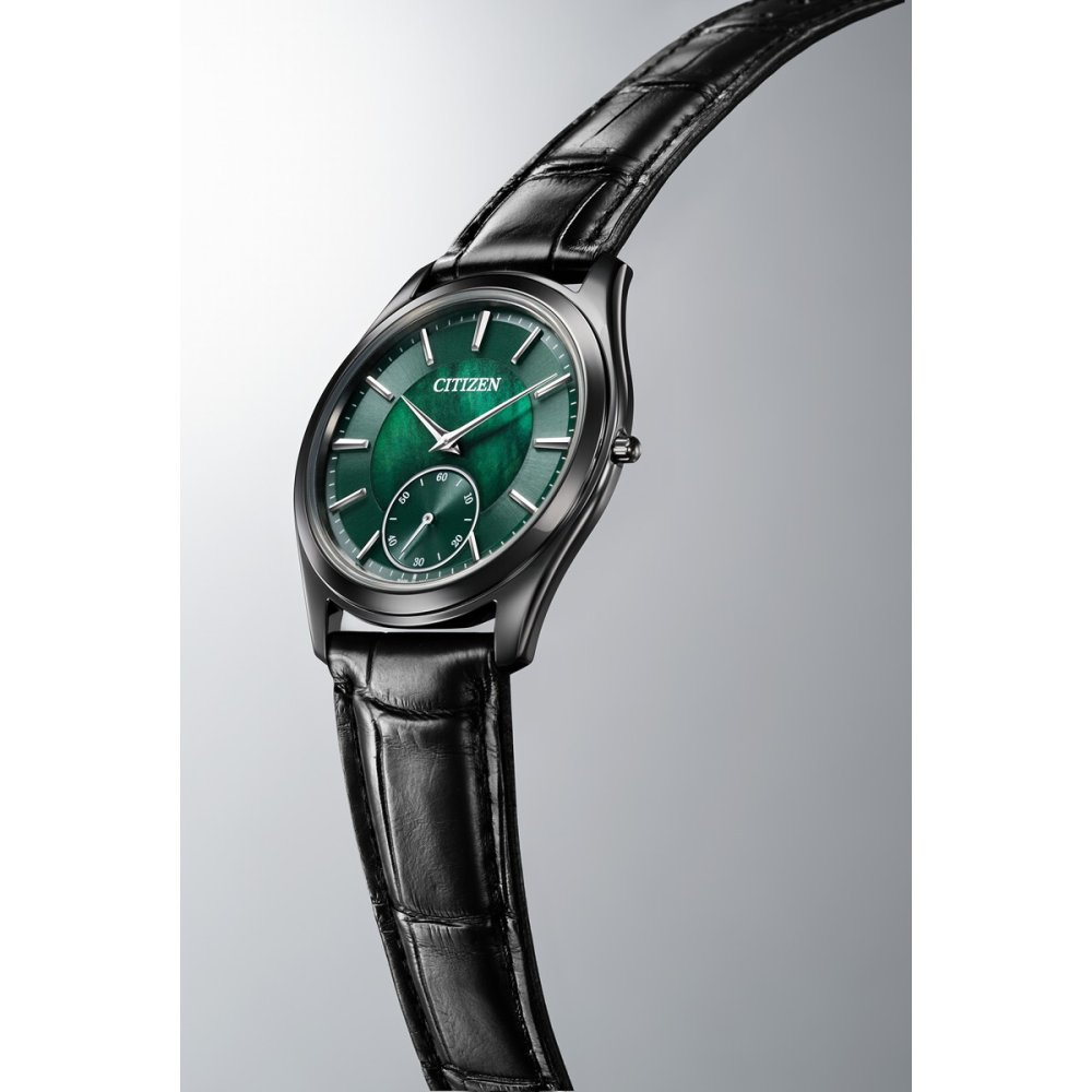 シチズン エコドライブ ワン CITIZEN Eco-Drive One ソーラー 限定モデル 腕時計 メンズ AQ5025-04N【2026 新作】