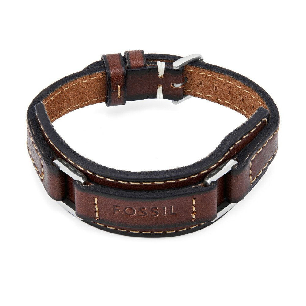 フォッシル FOSSIL Machine アクセサリー ブレスレット メンズ JF04941040