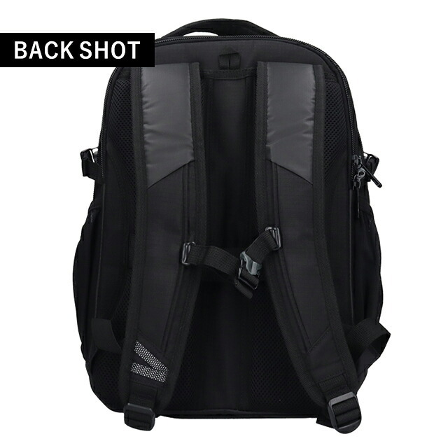 サムソナイト リュック メンズ ブランド Samsonite ロードシーカー ビジネスカバン パソコンバッグ PCバッグ リクルートバッグ  SA-154956-BK