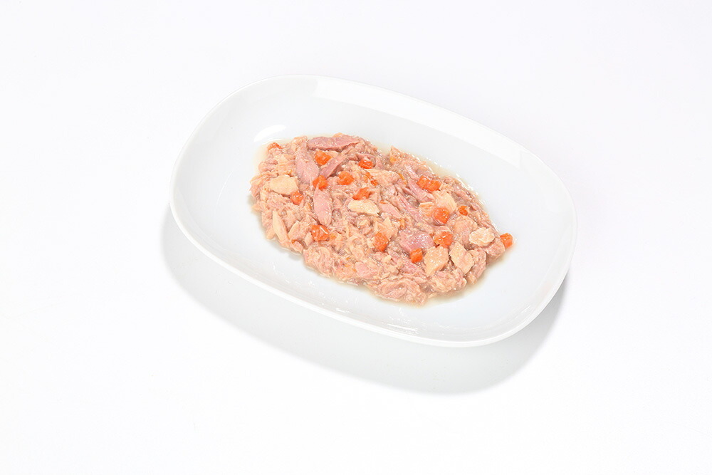 almo natuer アルモネイチャー コンプリート キャットフード サーモン まぐろとにんじん 70g×30個