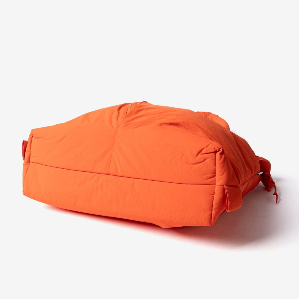 オレンド OLEND LARGE ONA SOFT BAG ラージ オナ ソフト バッグ ショルダーバッグ ハンドバッグ トートバッグ バックパック ユニセックス バッグ 大容量 A4 通勤 通学 旅行