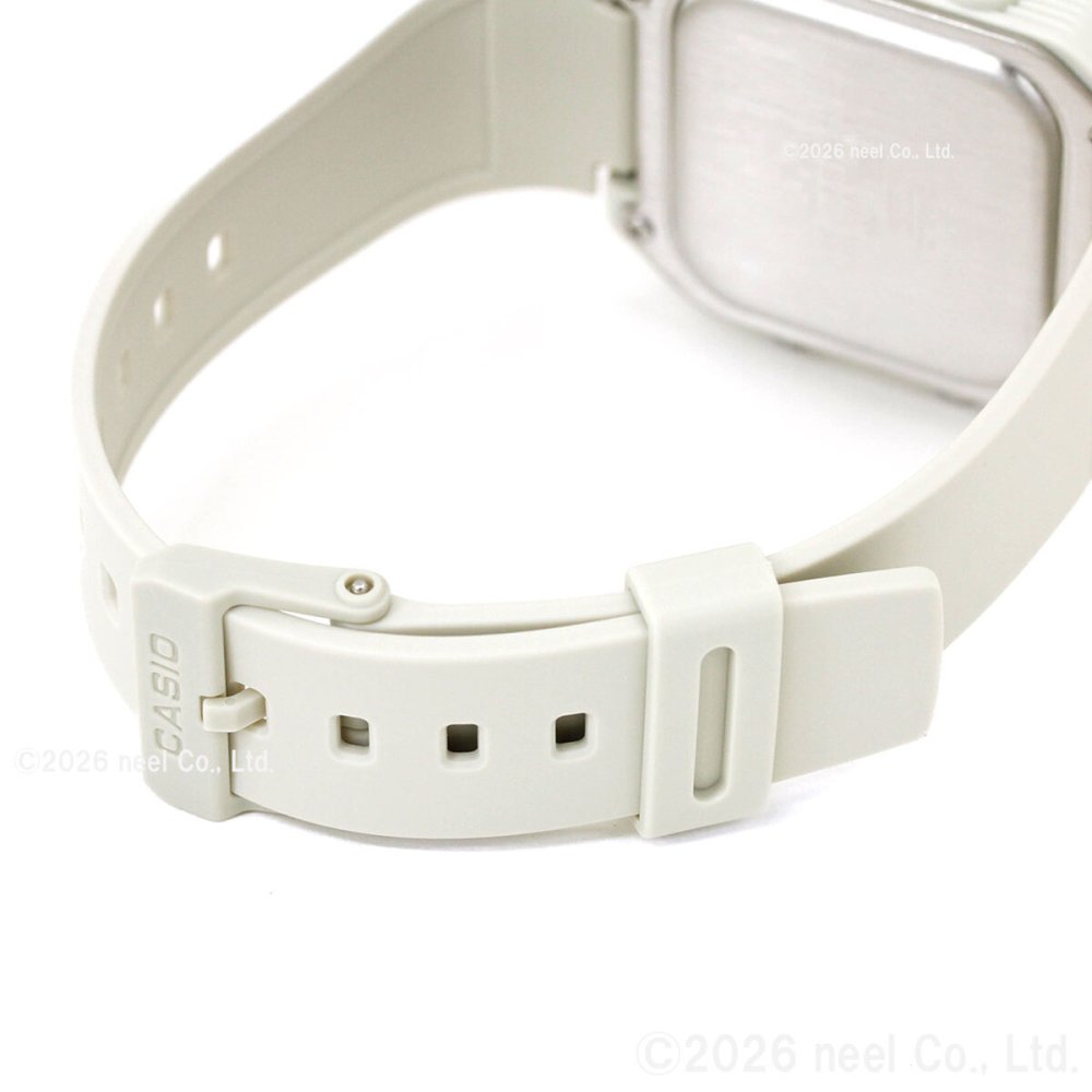 カシオ コレクション CASIO Collection デジタル 腕時計 W-221H-8AJF【2026 新作】