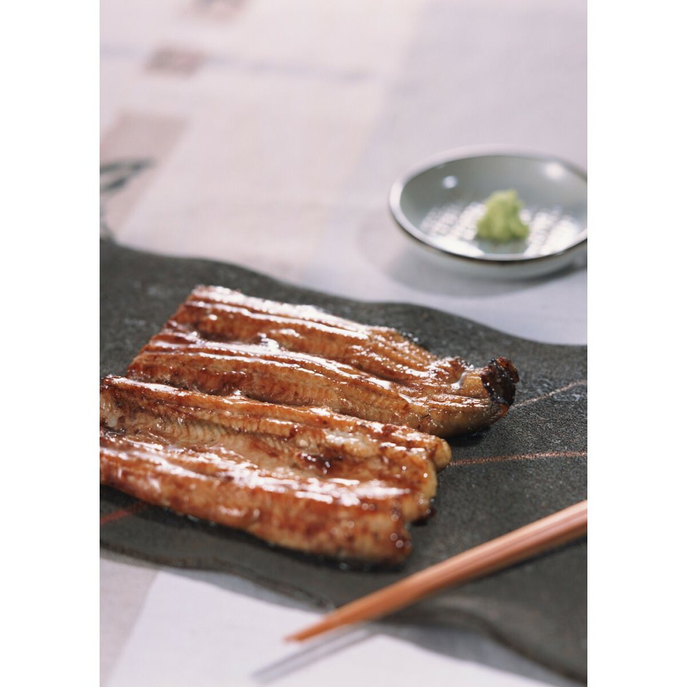 浜松 浜名湖 うなぎ蒲焼 140g 2人前 鰻 蒲焼 惣菜 冷凍 うなぎ蒲焼 国産 ウナギ【沖縄県・離島 配送不可】